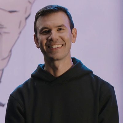 chief product officer at sesame
former cofounder & ceo at mountaintop
former cofounder & vp product at oculus