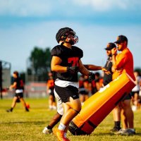 JOSHUA MEDINGER-OWENS (@joshowens_76) 's Twitter Profile