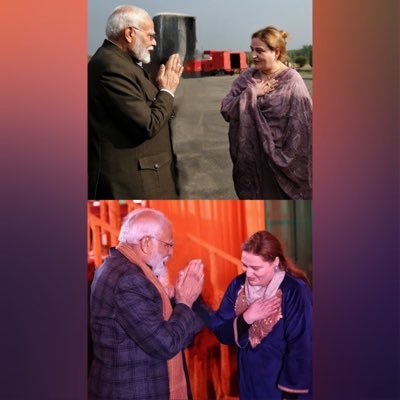 Politician | Director | Founder | Educationist | Philanthropist