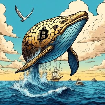 AmbrosiusCrypto's profile picture. Crypto Addict, Independent Crypto Reporter, Not a financial advisor, Always DYOR!