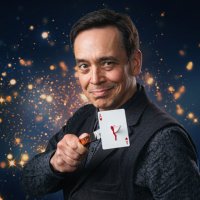 Tim Licata Magic (@timlicatamagic) 's Twitter Profile