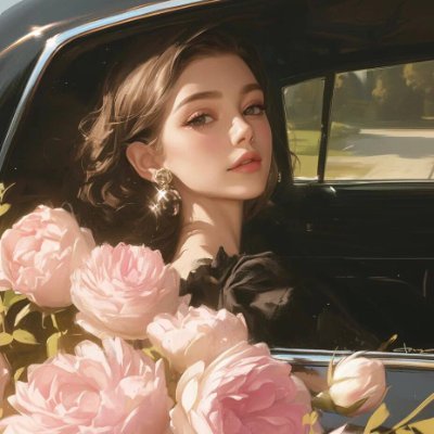 Life is long, and loving someone just right is the most comfortable. Kiss you before going to bed, hug you at midnight, and wake up with you. This is the future