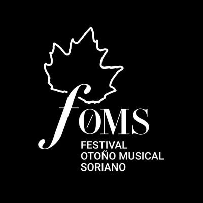 Otoño Musical Soriano-Festival Internacional de Música de Castilla y León