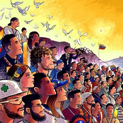 YoimerDani95's profile picture. Contador Público, UCABISTA, Fanático del mejor equipo de béisbol 🦁⚾, me gusta el ⚽🏐