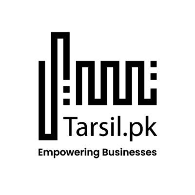 TarsilOfficial's profile picture. Pakistan's First Cloud Solution with integrated Field Force Management.