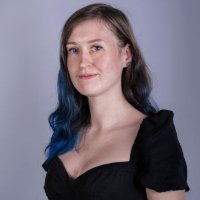 Marie Jaron Bedrosova (@cyber_marie) 's Twitter Profile Photo Marie Jaron Bedrosova (@cyber_marie) 's Twitter Profile Photo