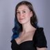 Marie Jaron Bedrosova (@cyber_marie) Twitter profile photo Marie Jaron Bedrosova (@cyber_marie) Twitter profile photo