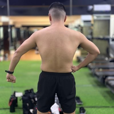 lyndonlozada's profile picture. 