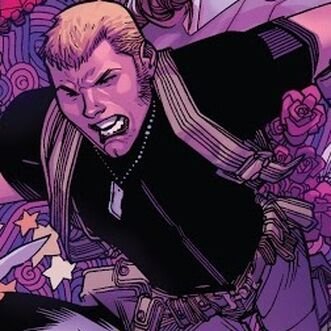 JrWolverine's profile picture. ''Wolverine's my dad, huh?'' 18+ please writer is over thirty.