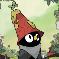 the Merlies 🌱 Wishlist now on Steam! (@themerlies) 's Twitter Profile Photo