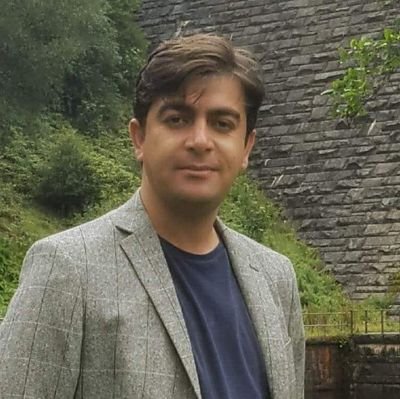 AkamRasouli's profile picture. Kurdistan