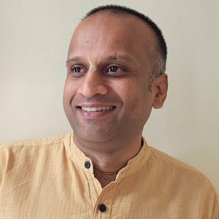 Mr_ArunSubra's profile picture. I'm a socially anxious introvert building an online biz. I share on Mindset, Spirituality, Skills & the Business I'm building. 5yrs NLP Coach | 20yrs BhaktiYoga