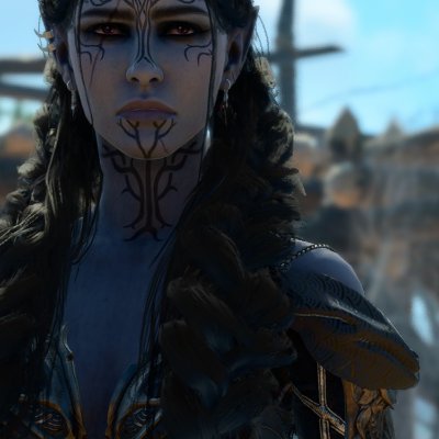 They/She | 18+ | simmer | ADHD 🧠| I’m a burnt out millennial 🏳️🌈🇵🇸 GalleryID:ladyyysass