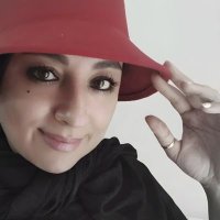 Fatemeh hajiabbaszadeh (@fhajiabbaszade) 's Twitter Profile