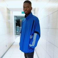 Adéwálé Adéjùmọ̀ (@adejumo_ma) 's Twitter Profile