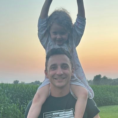 BenSteuart's profile picture. Follower of Christ, Husband, Father, & Entrepreneur