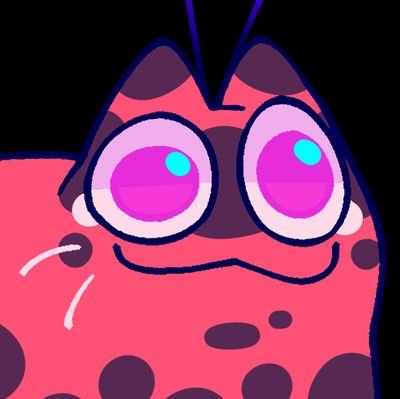 -` 𝑺𝒉𝒊𝒏𝒚𝑩𝒍𝒐𝒐𝒅🐞(OPEN COMMISSIONS‼️)さんのプロフィール画像