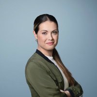 Katie Polglase (@katie_polglase) Twitter profile photo