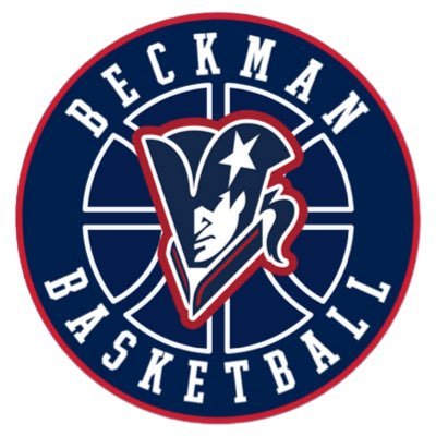 Official twitter of Beckman High School's Boys Basketball Team. Go Patriots!