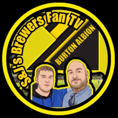 Father & Son Vlogs following @burtonalbionfc We would appreciate a sub to our YouTube channel!
For Collaborations - contact@sandjsbrewersfantv.co.uk
