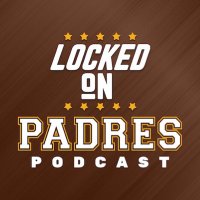 Locked On Padres (@lo_padres) 's Twitter Profile Photo Locked On Padres (@lo_padres) 's Twitter Profile Photo