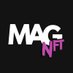 MagNFT (@magnft) Twitter profile photo MagNFT (@magnft) Twitter profile photo