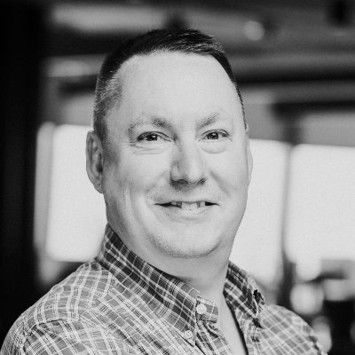 cdbloomfield's profile picture. Field CTO and Senior Director of Sales Engineering. Charlton Athletic fan, and food/drink enthusiast. Thoughts = own.