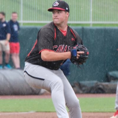 logan_forgie's profile picture. @labaseball1793 | @baseballcanada JNT 🇨🇦| @Daytonbaseball commit |