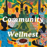 Community WellNest (@cwellnest) 's Twitter Profile