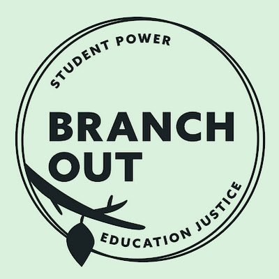 Young people for change around the world! Environment, health, identity. Change starts at school! #branchoutforjustice
