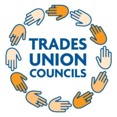 TUC Affiliated Trades Unions coming together to campaign for rights at work and social justice.
Website : https://t.co/MUPjs5PZKe