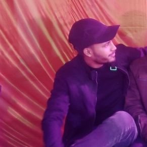 Abhishek_ya4980's profile picture. 