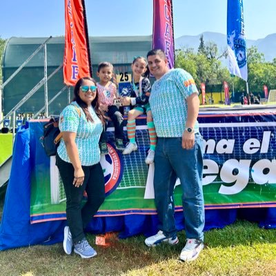Tigres Femenil 🐯| Soccer mom