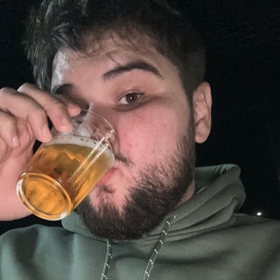 gidalgor's profile picture. ariano desde 95