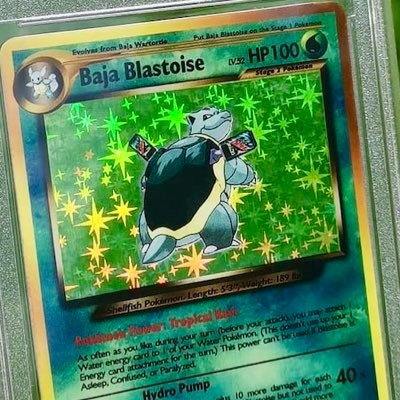 GoBajaBlastoise's profile picture. He/him. IPA enjoyer. Used to be @jawnofthedad. 🇵🇸🇺🇦🇱🇧