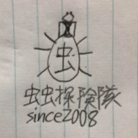虫虫探険隊『公式』チャンネル「第6の避難垢」 (@mmtt_20080405_6) 's Twitter Profile Photo 虫虫探険隊『公式』チャンネル「第6の避難垢」 (@mmtt_20080405_6) 's Twitter Profile Photo