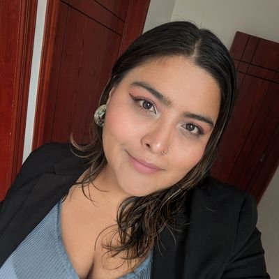 Binnizá (Zapoteca) | Ph.D student at INAOE | She/Her |