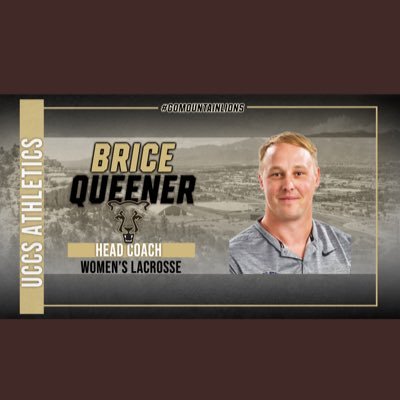 Brice Queener Profile