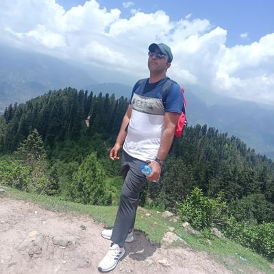 Manager Students Financial Assistance QAU
PhD scholar at QAU