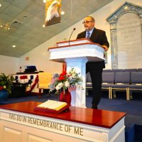 Pastor Crockett (@bajaturbo) 's Twitter Profile