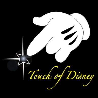 TouchOfDisney Profile Picture