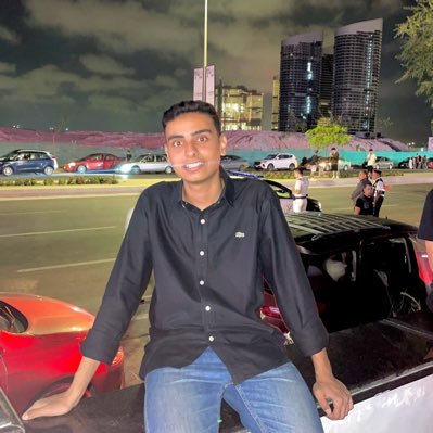 YaseenFouad5's profile picture. 