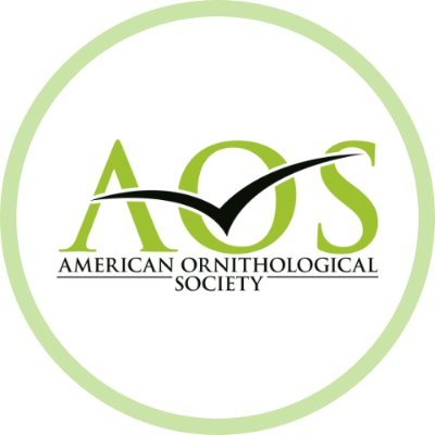 American Ornithological Societyさんのプロフィール画像