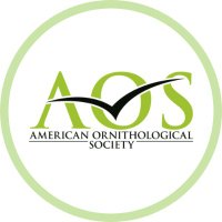 American Ornithological Society (@amornith) 's Twitter Profile