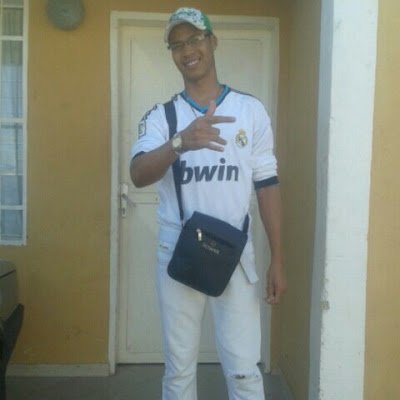 ElDeLaKLR650's profile picture. 