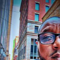 Mel A. Tonin (@ramthelonious) 's Twitter Profile Photo