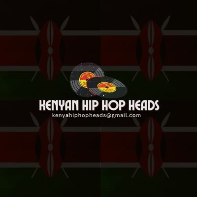 Hiphopheads_ke's profile picture. Promoting and Uniting Kenyan Hip Hop Artists. Mpesa Till Number: 8207132. Support us today.