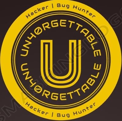 Penetration Tester | Bug Hunter | CTF player | Gamer | CS 1.6