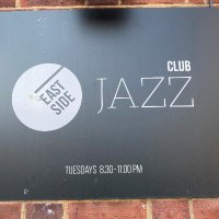 East Side Jazz Club Leytonstone (@eastsjc) 's Twitter Profile