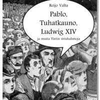 Reijo Valta (@reijovalta) 's Twitter Profile Photo Reijo Valta (@reijovalta) 's Twitter Profile Photo